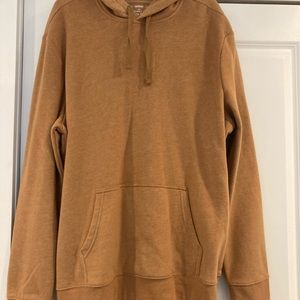 URBAN PIPELINE SWEATSHIRT